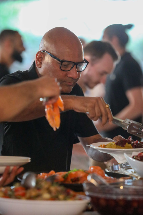 ITC 2024 Networking Finale